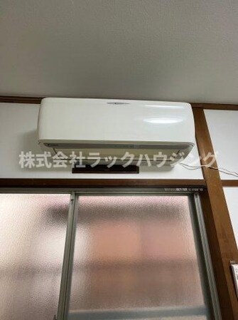 仁和寺本町テラスハウスの物件内観写真